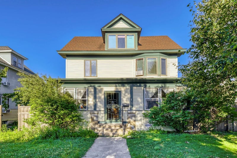 3645 Portland Ave, Minneapolis, MN 55407