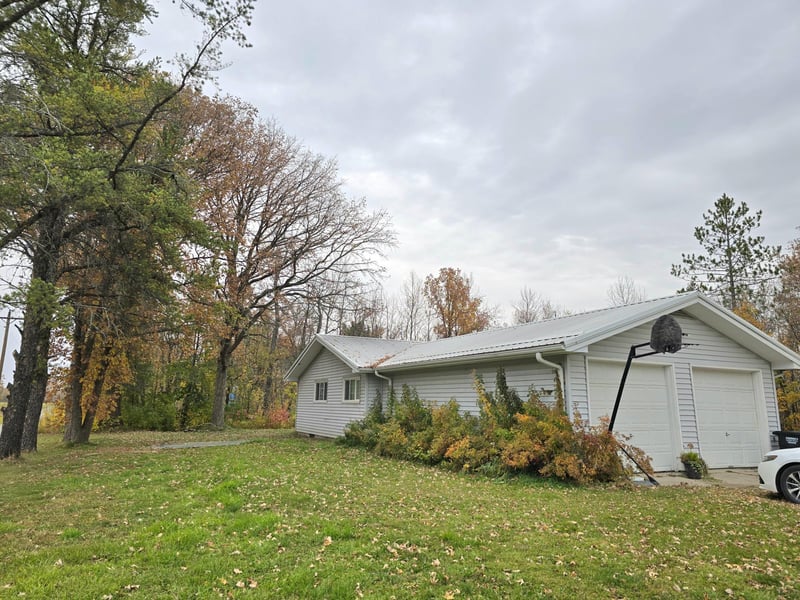 3414 County Road 32 S, Loman, MN 56654