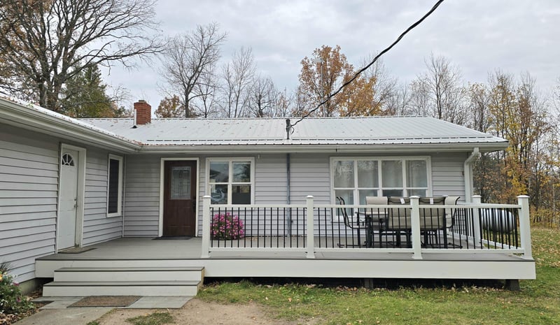 3414 County Road 32 S, Loman, MN 56654