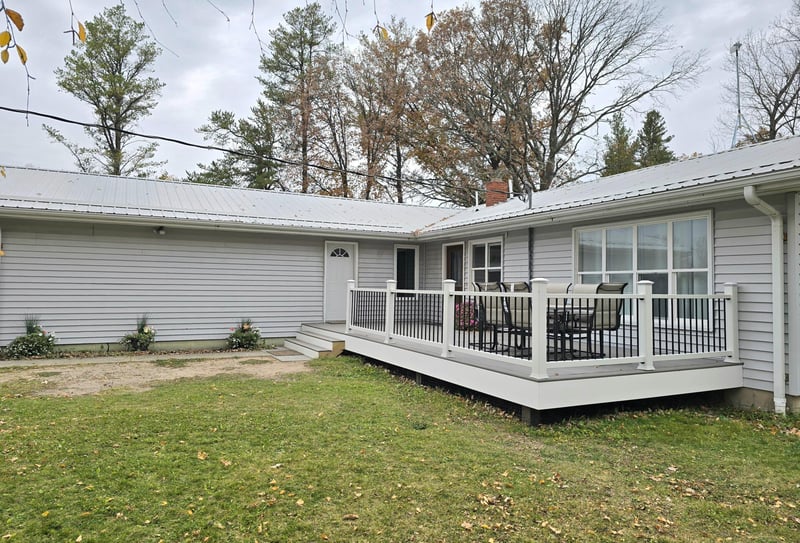 3414 County Road 32 S, Loman, MN 56654