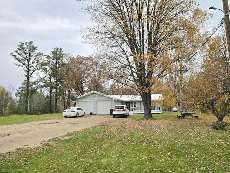 3414 County Road 32 S, Loman, MN 56654