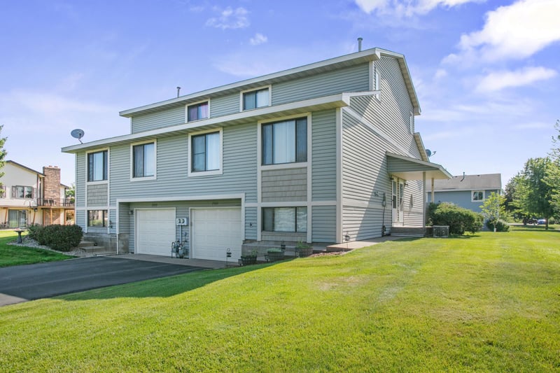 1501 127th Ln NE, Blaine, MN 55449