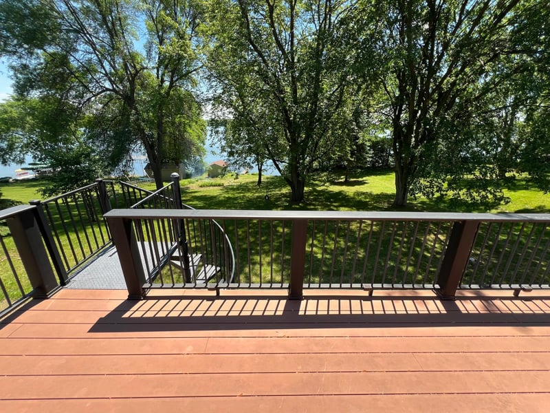 17073 235th Ct, Hutchinson, MN 55350