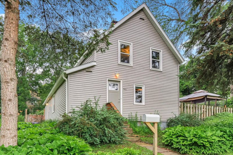 Home Worth Check