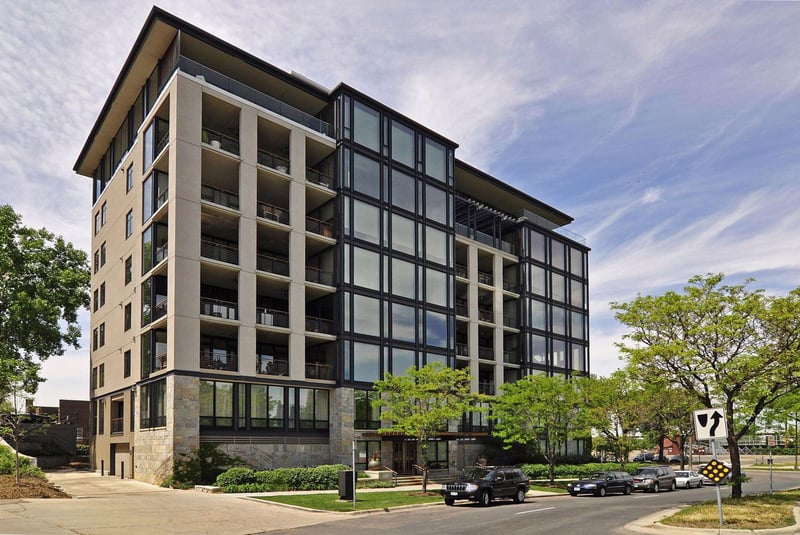301 Kenwood Pw #601, Minneapolis, MN 55403