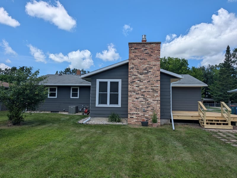 215 Madison Ave SW, Wadena, MN 56482