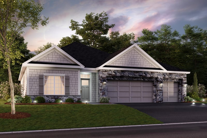 1323 Highland Ln, Jordan, MN 55352
