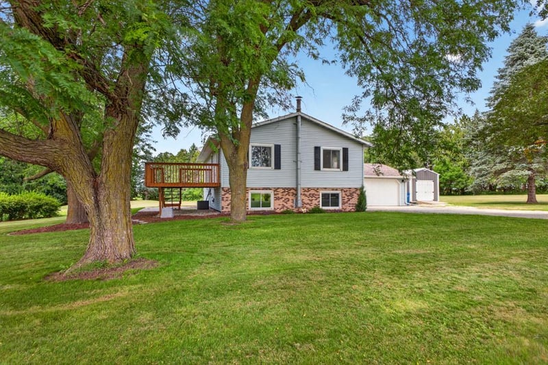 22602 617th St, Mantorville, MN 55955