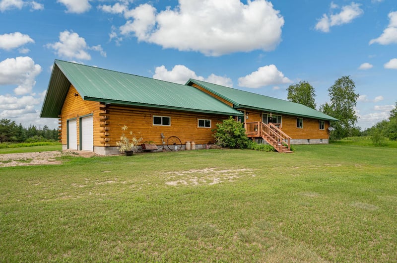 34784 605th Ln, Hill City, MN 55748