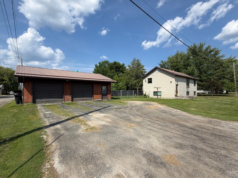 1632 4th Ave E, International Falls, MN 56649