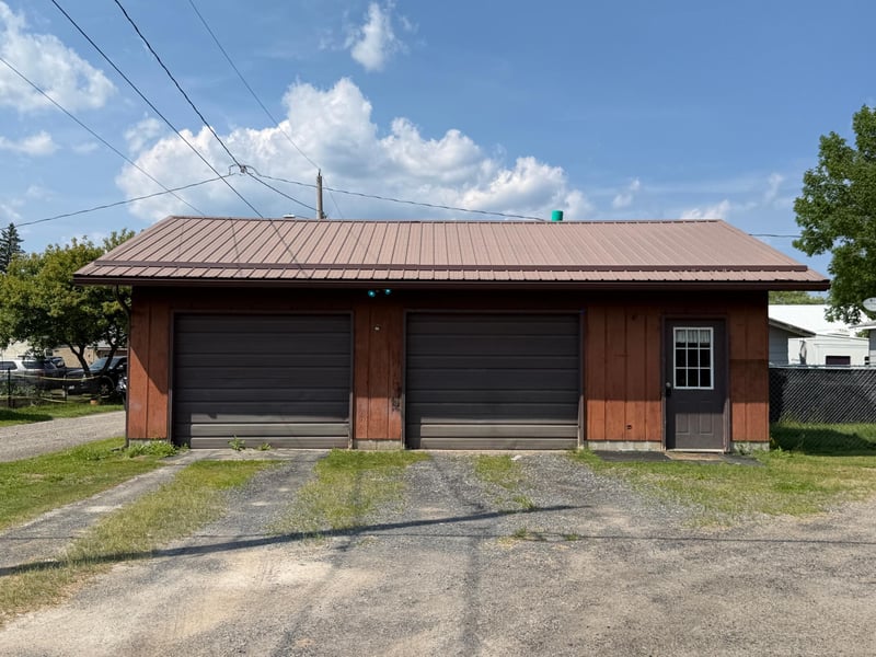 1632 4th Ave E, International Falls, MN 56649