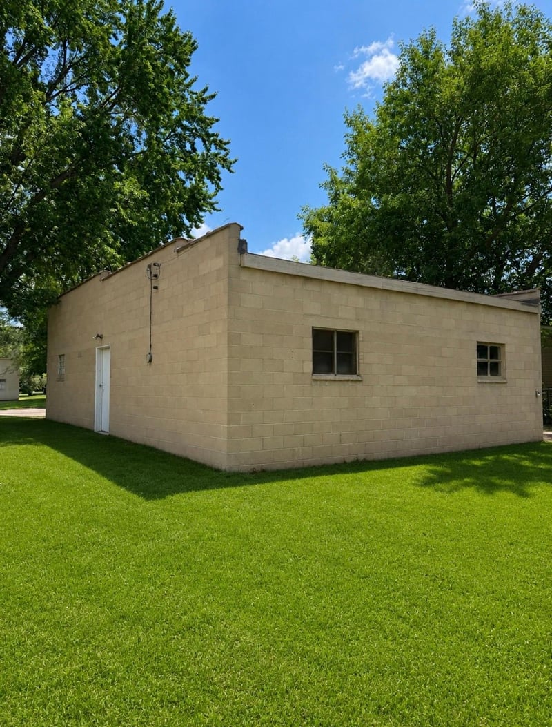 TBD 13th, Brainerd, MN 56401