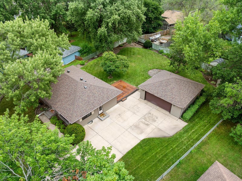 11335 Swallow St NW, Coon Rapids, MN 55433