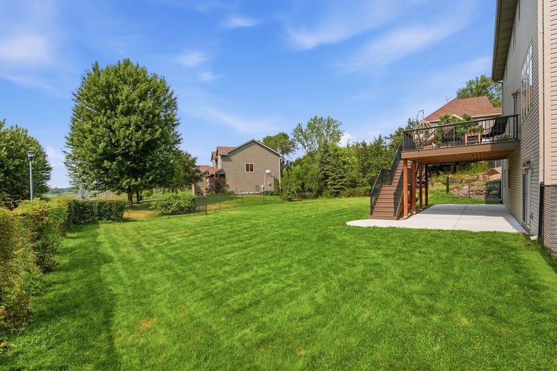 2451 154th Ave NW, Andover, MN 55304