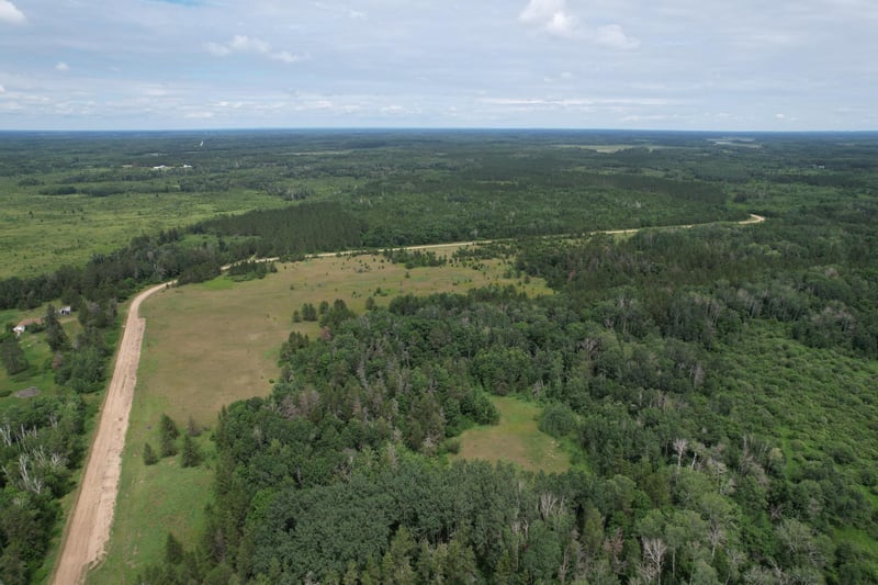TBD- 350th St, Menahga, MN 56464