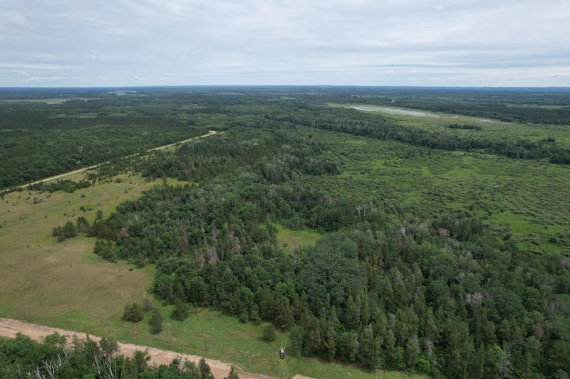 TBD- 350th St, Menahga, MN 56464