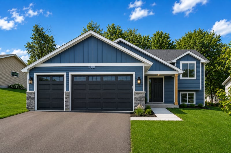 1018 2nd St SE, Faribault, MN 55021