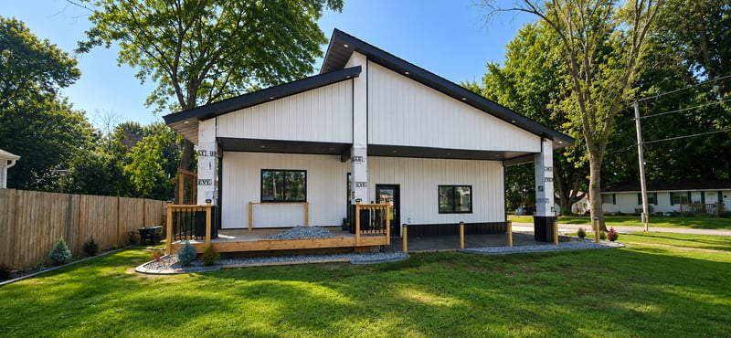1775 9th Ave SE, Forest Lake, MN 55025