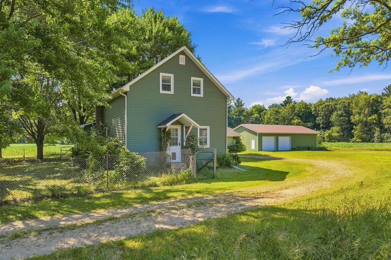 E3993 550th Ave, Menomonie, WI 54751