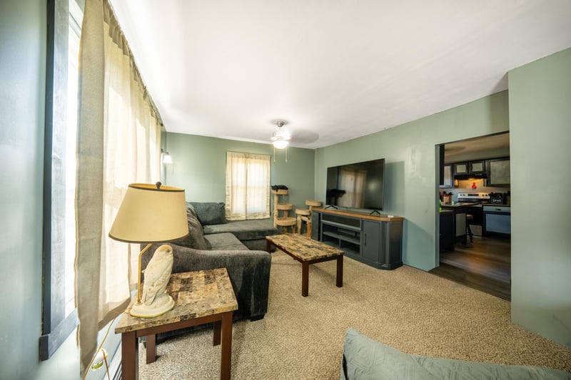610 N 4th St, Le Sueur, MN 56058