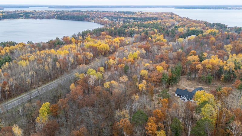 Ski Gull Ln SW Ski Gull Ln Sw, Nisswa, MN 56468