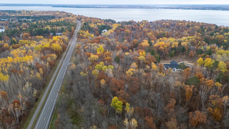Ski Gull Ln SW Ski Gull Ln Sw, Nisswa, MN 56468