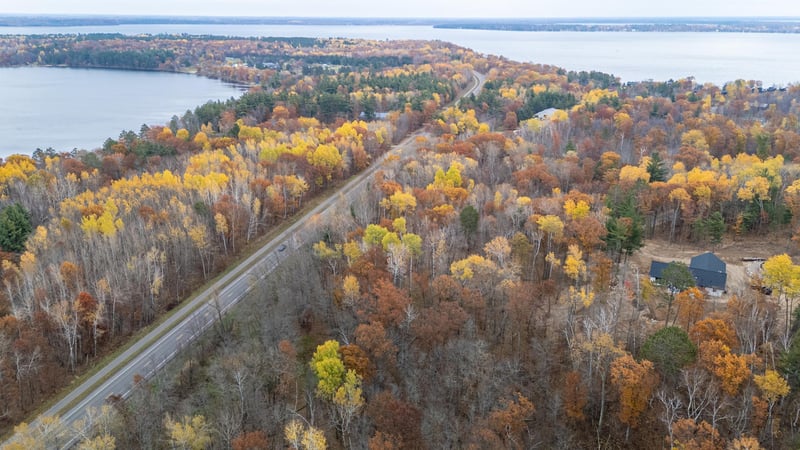 Ski Gull Ln SW Ski Gull Ln Sw, Nisswa, MN 56468