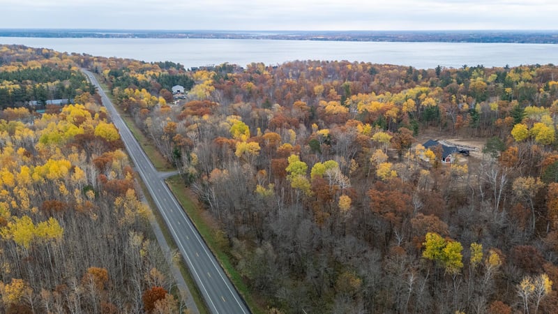Ski Gull Ln SW Ski Gull Ln Sw, Nisswa, MN 56468
