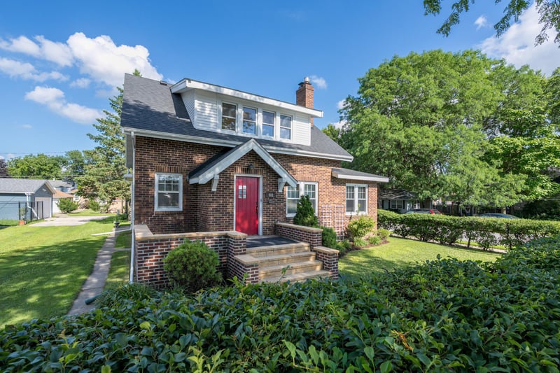 802 Range St, Mankato, MN 56003