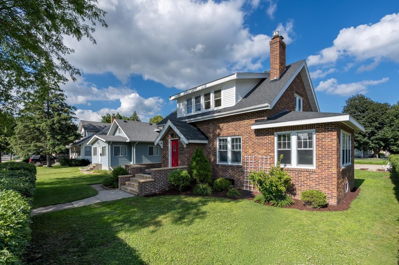 802 Range St, Mankato, MN 56003
