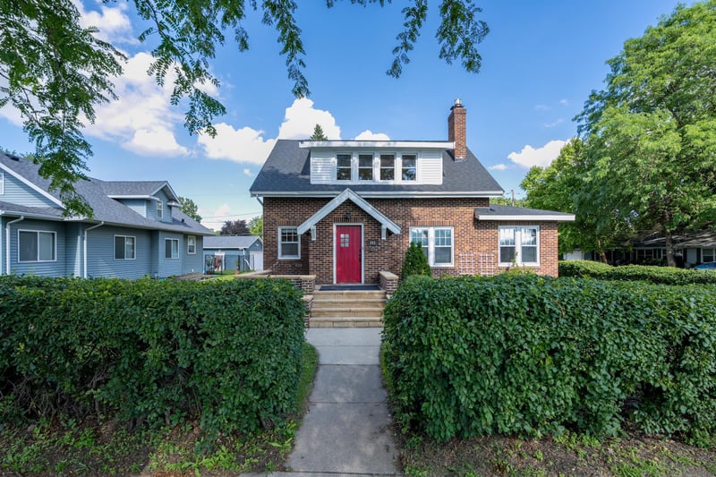 802 Range St, Mankato, MN 56003