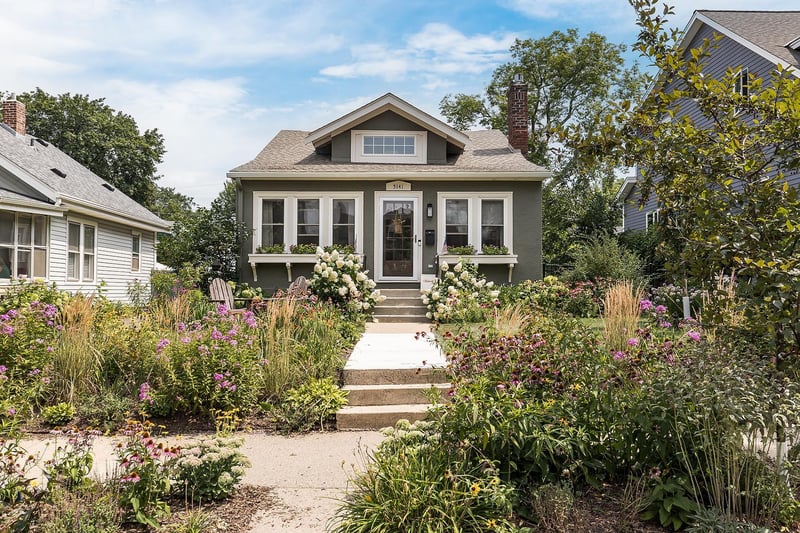 5141 Zenith Ave S, Minneapolis, MN 55410