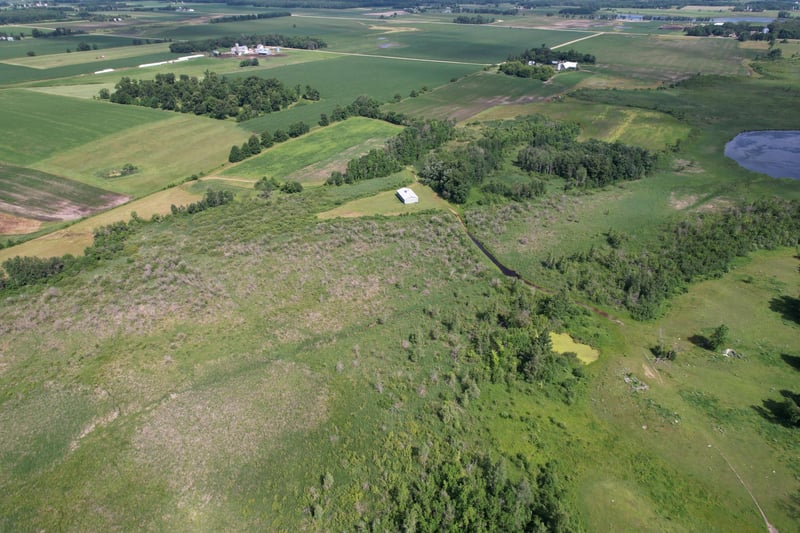 TBD 215th Ave, Long Prairie, MN 56347
