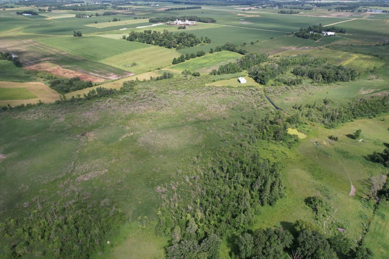 TBD 215th Ave, Long Prairie, MN 56347