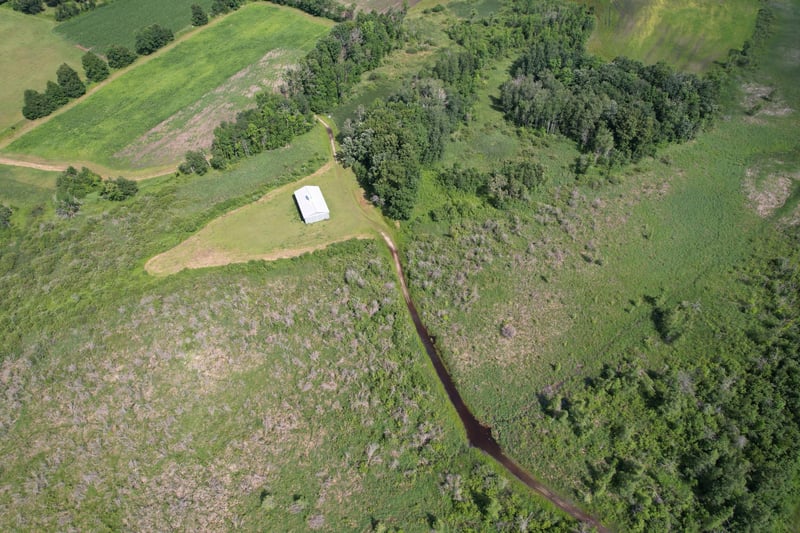 TBD 215th Ave, Long Prairie, MN 56347