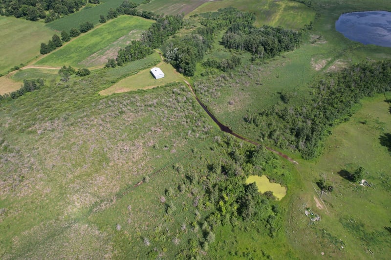 TBD 215th Ave, Long Prairie, MN 56347