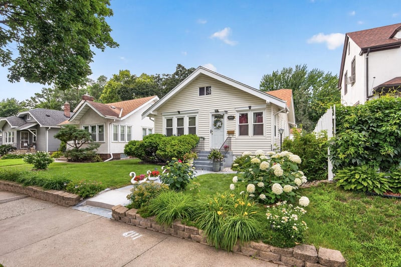 4224 Stevens Ave, Minneapolis, MN 55409
