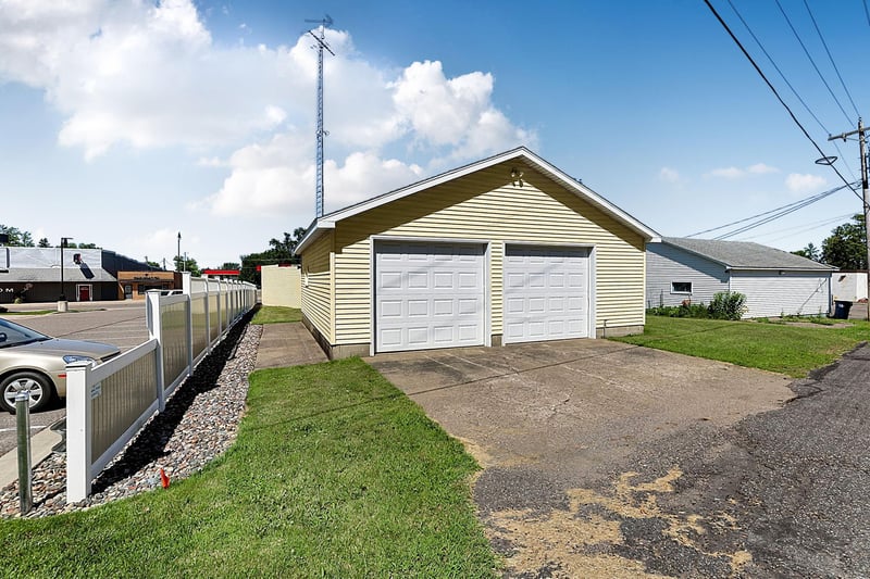 130 Main St S, Pierz, MN 56364