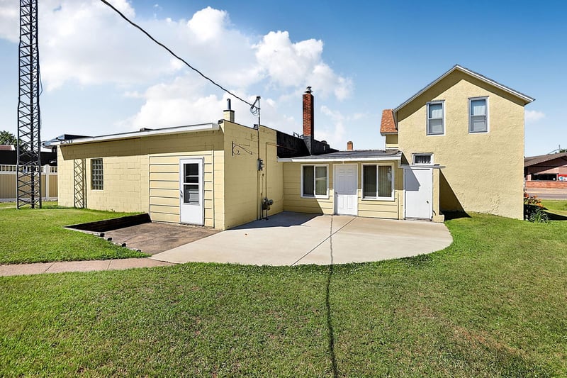 130 Main St S, Pierz, MN 56364