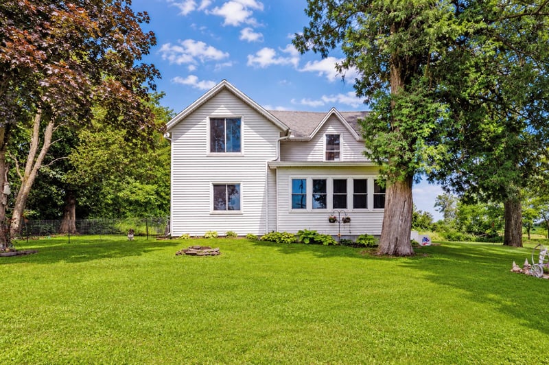 6134 118th St SE, Blooming Prairie, MN 55917