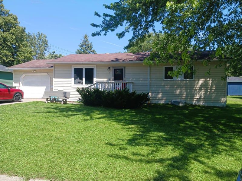515 Vernon Pl, Fergus Falls, MN 56537