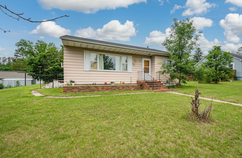 507 NW 16th Ave, Grand Rapids, MN 55744