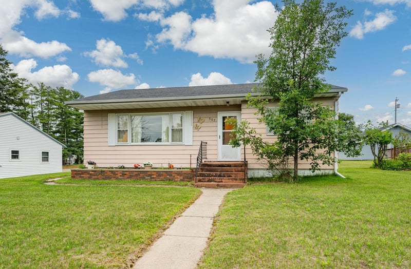 507 NW 16th Ave, Grand Rapids, MN 55744