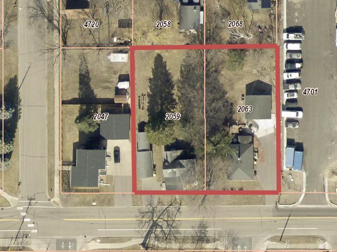 2059-2063 Second St, White Bear Lake, MN 55110