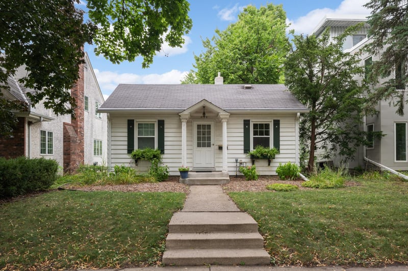 2189 Scheffer Ave, Saint Paul, MN 55116