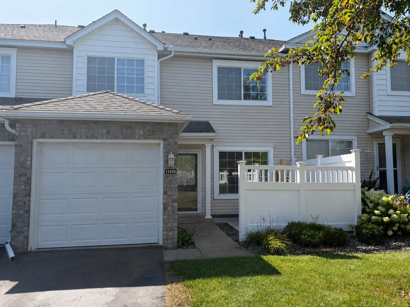 11430 Elmwood Ave N #154, Champlin, MN 55316