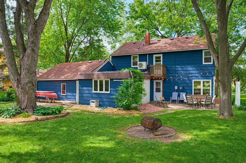 316 1st Ave NW, Hutchinson, MN 55350