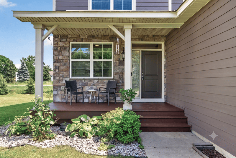 3530 Kady Ave NE, Saint Michael, MN 55376