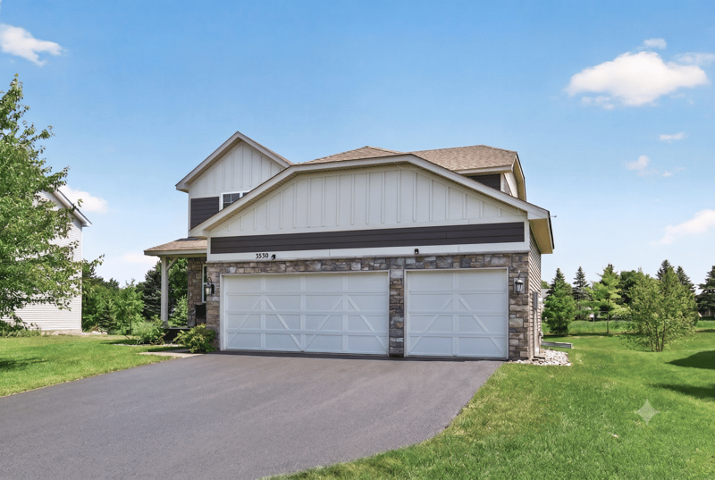3530 Kady Ave NE, Saint Michael, MN 55376