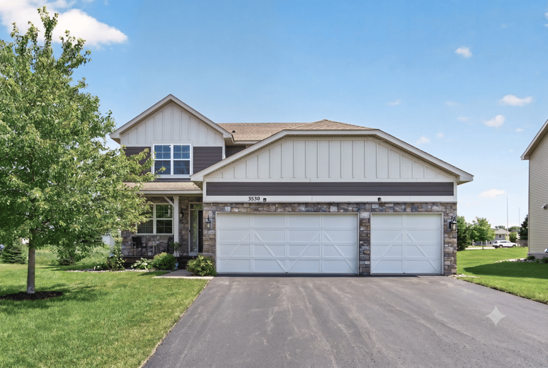 3530 Kady Ave NE, Saint Michael, MN 55376
